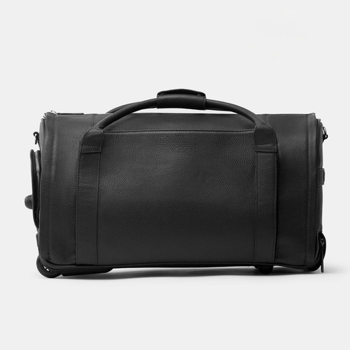 🔥Factory Clearance Sale🔥 Wheeled Garment Bag Trolley Duffel Bag
