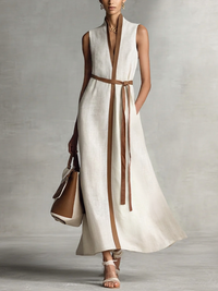 White and brown