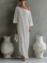 Ivory White