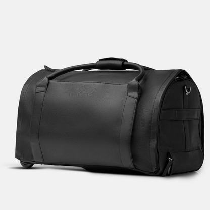 🔥Factory Clearance Sale🔥 Wheeled Garment Bag Trolley Duffel Bag