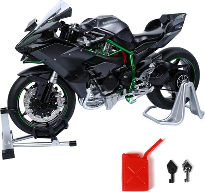 Last Day Clearance Sale 1:6 Motorcycle Model Toy
