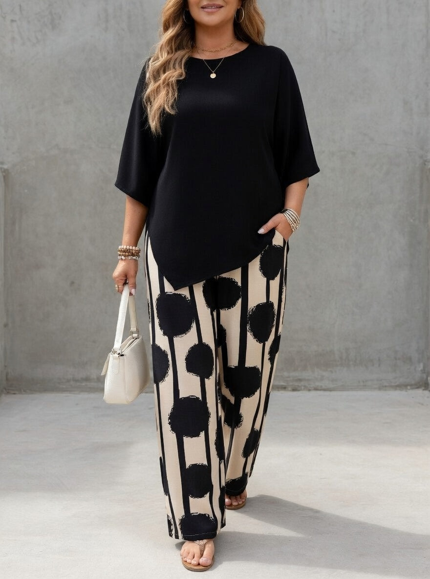 Last Day Clearance Sale Women's 2-Piece Set