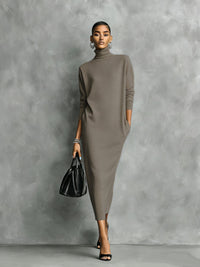 Khaki brown