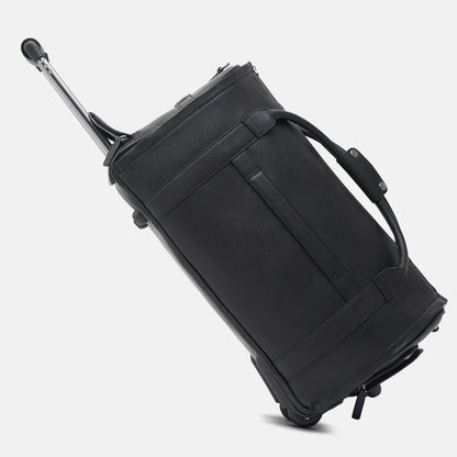 🔥Factory Clearance Sale🔥 Wheeled Garment Bag Trolley Duffel Bag